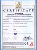 Chine Shandong Geological &amp; Mineral Equipment Ltd. Corp. certifications